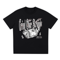 Sorona Quick-Dry Cooling T-Shirt